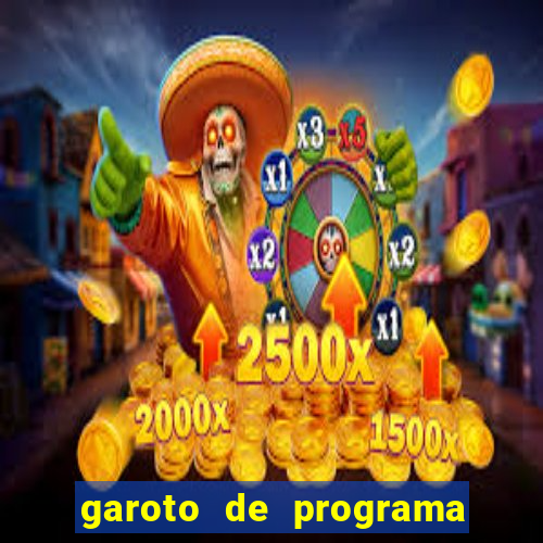 garoto de programa de porto seguro